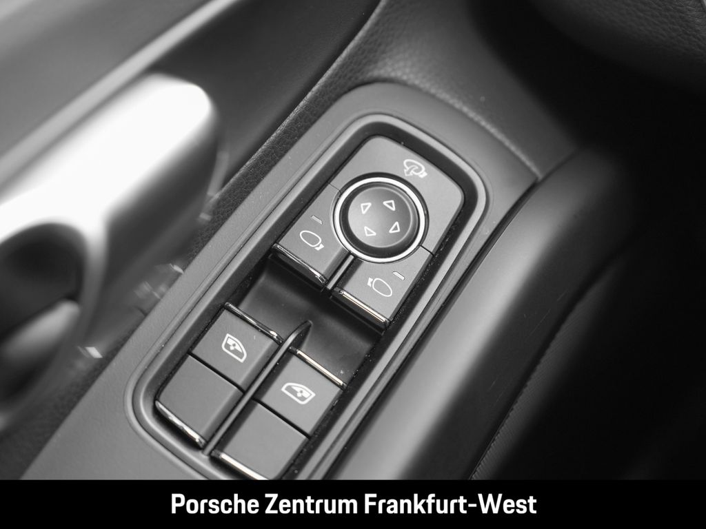 Porsche Boxster 2024