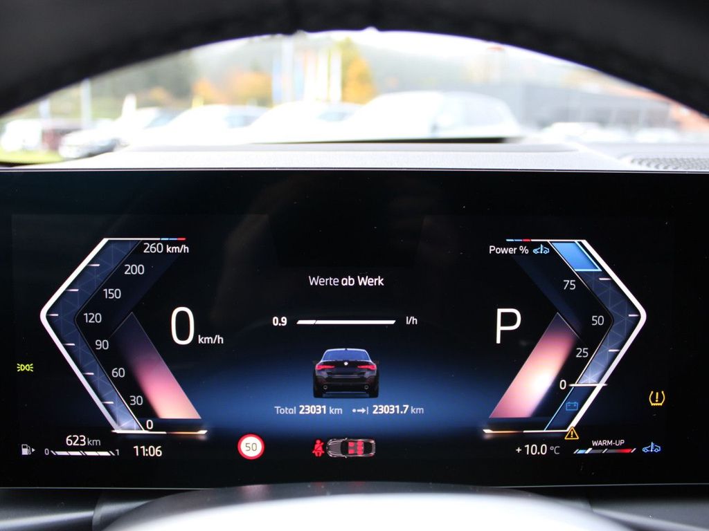 BMW 420 Gran Coupé 2025