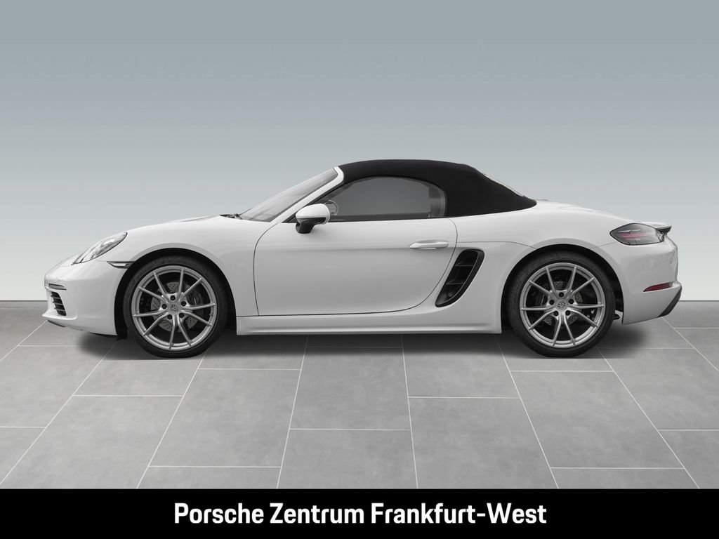 Porsche Boxster 2024