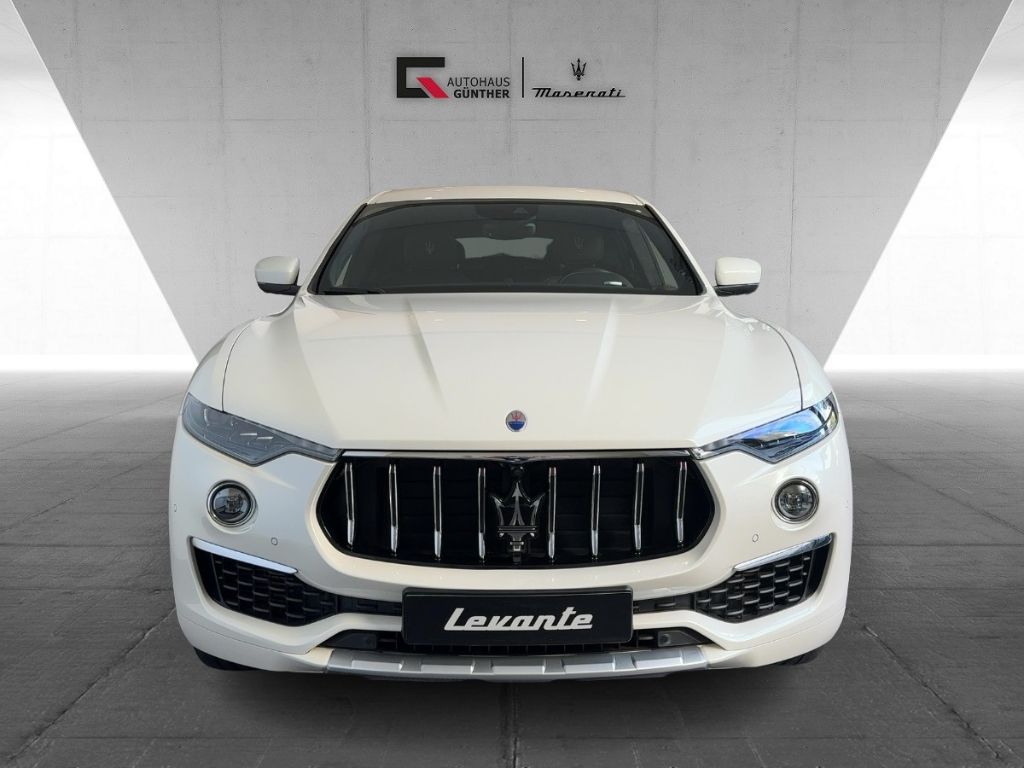 Maserati Levante 2021