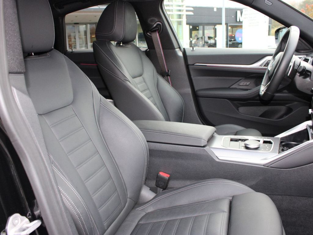 BMW 420 Gran Coupé 2025