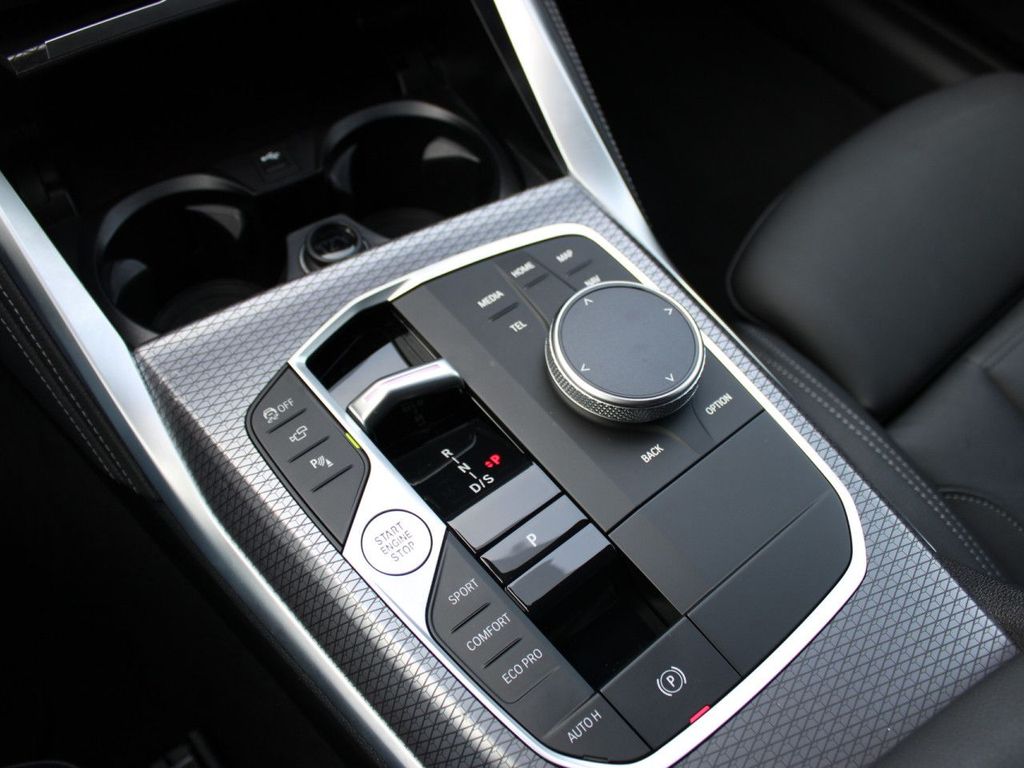 BMW 420 Gran Coupé 2025