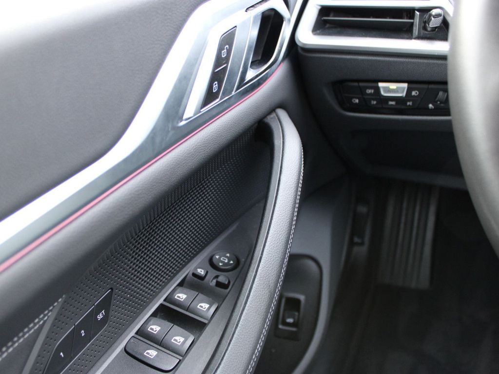 BMW 420 Gran Coupé 2025