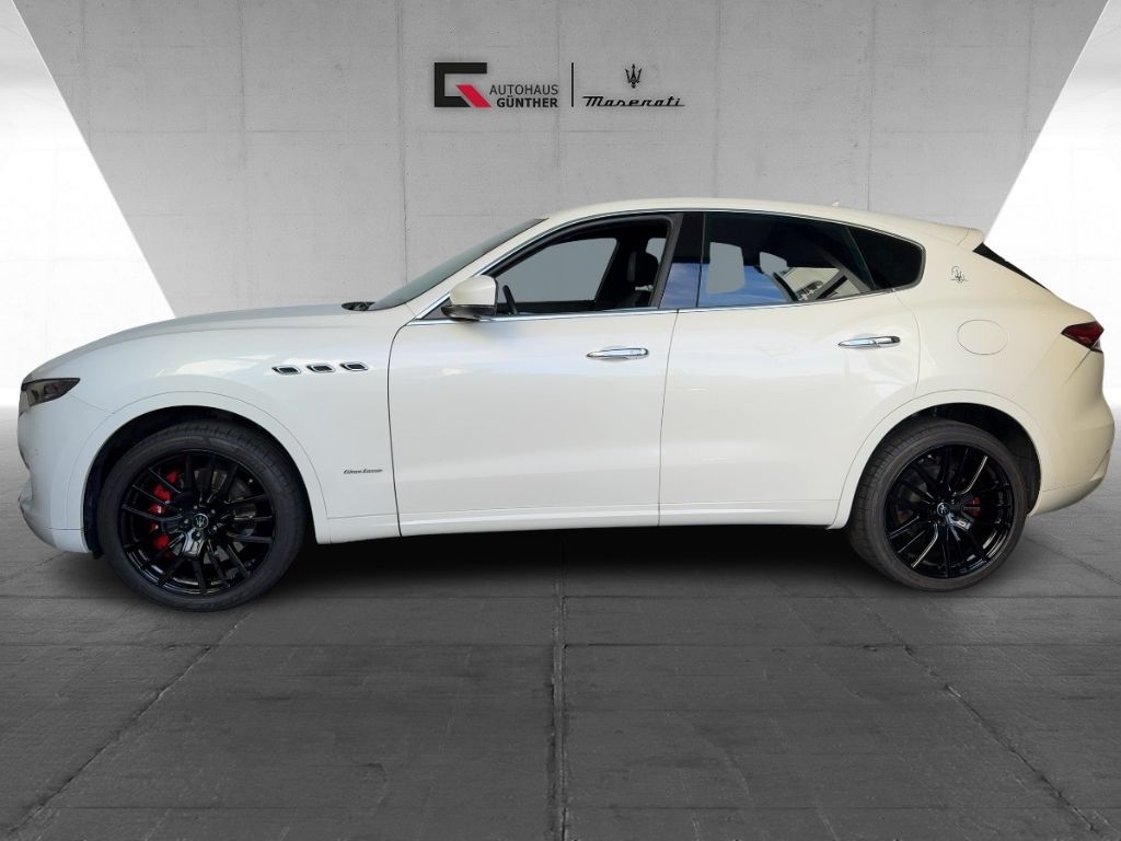 Maserati Levante 2021