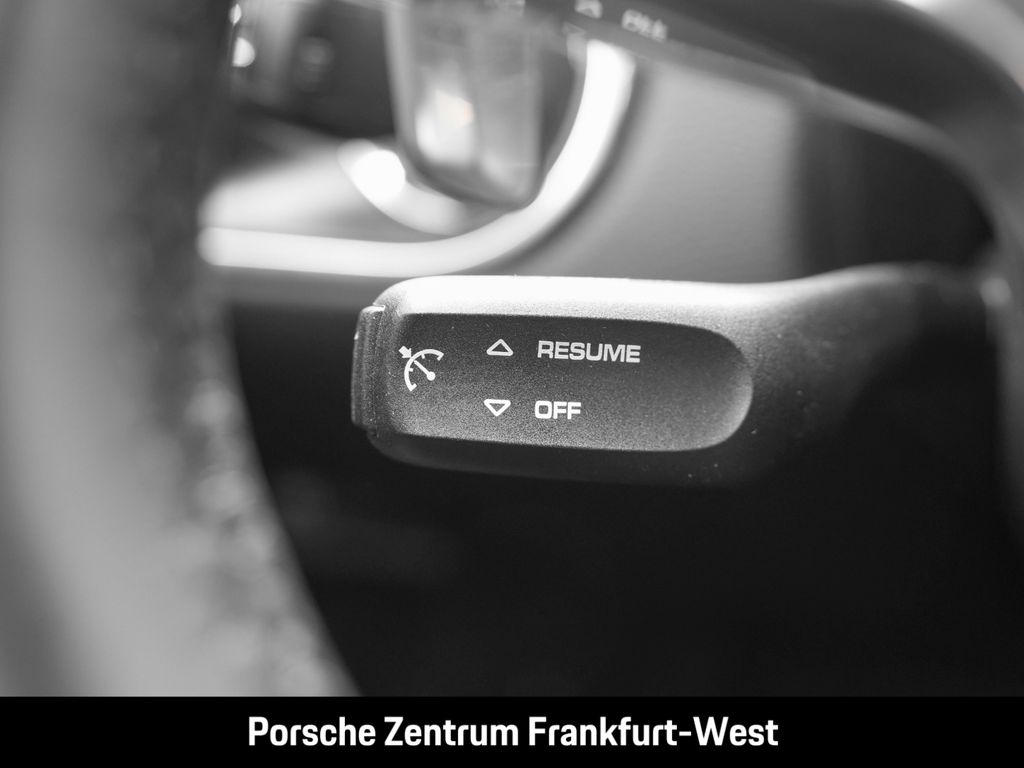 Porsche Boxster 2024