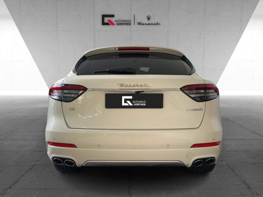 Maserati Levante 2021