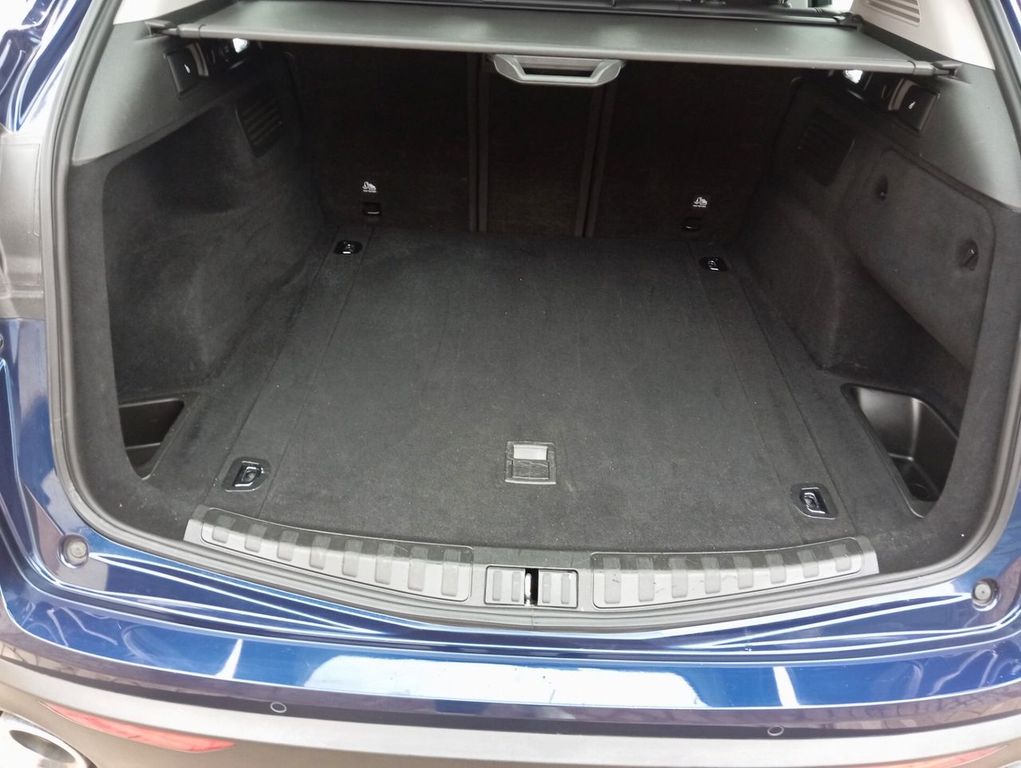 Alfa Romeo Stelvio 2021