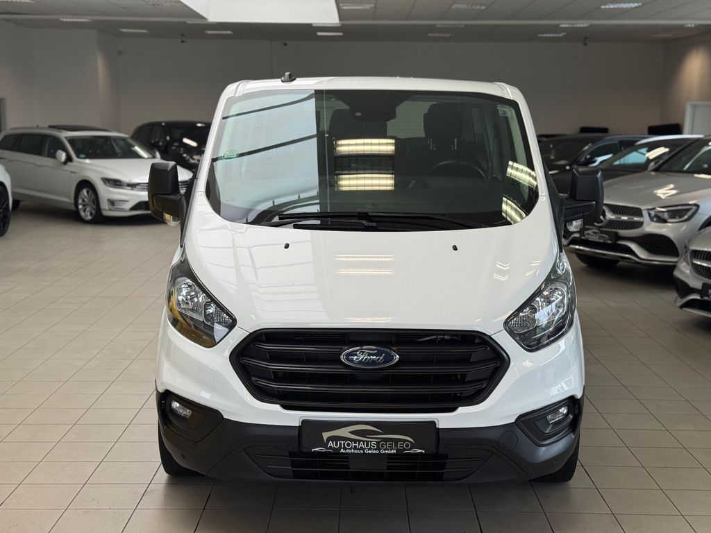 Ford Transit 2021