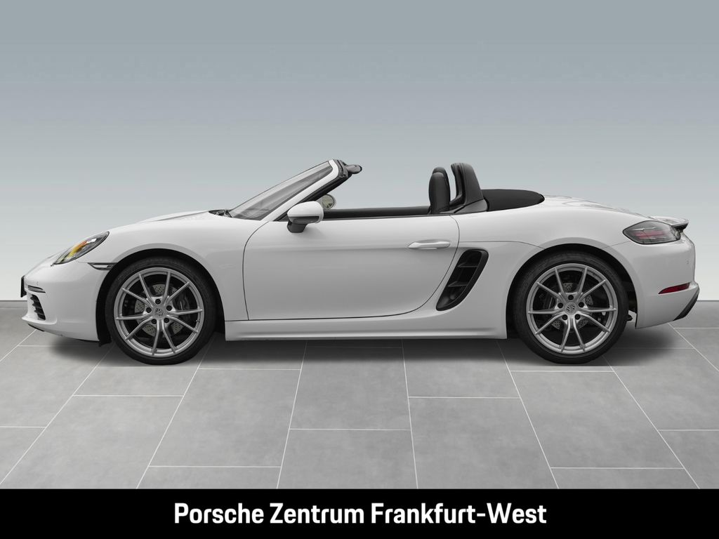 Porsche Boxster 2024