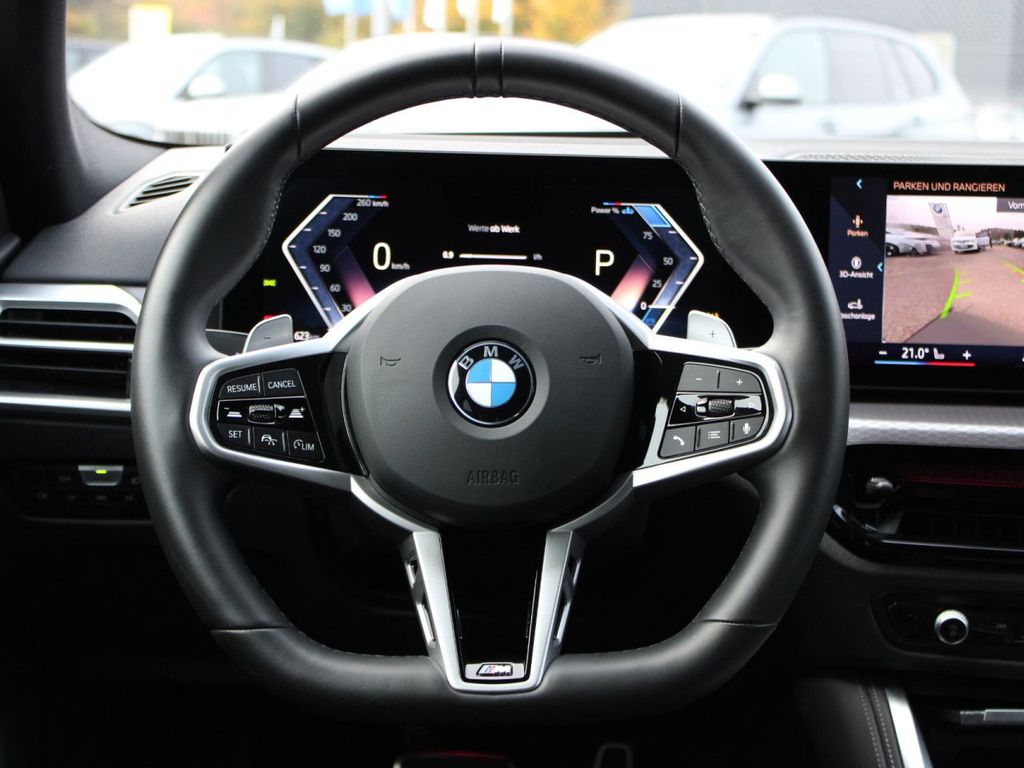 BMW 420 Gran Coupé 2025