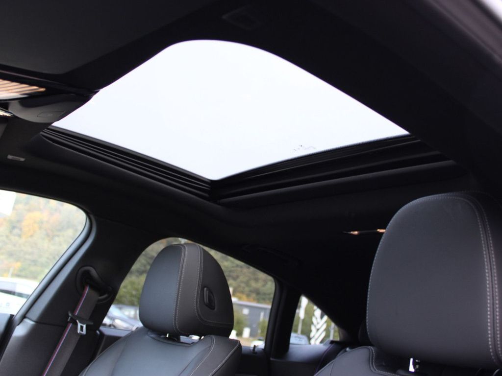 BMW 420 Gran Coupé 2025