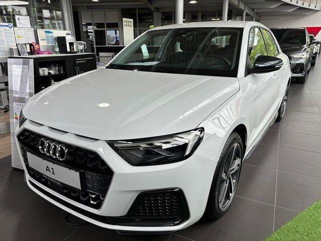 Audi A1 2024