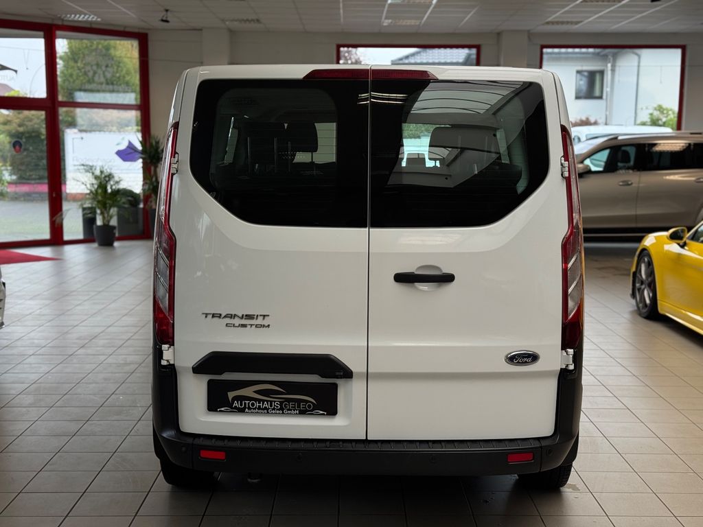 Ford Transit 2021