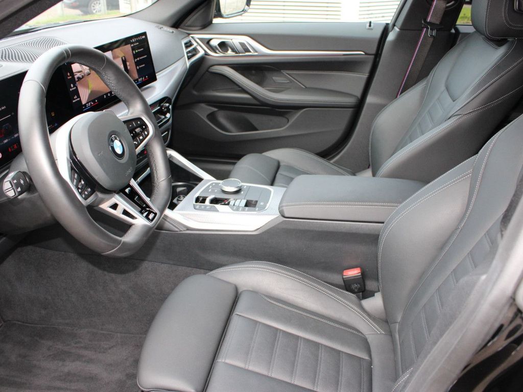 BMW 420 Gran Coupé 2025