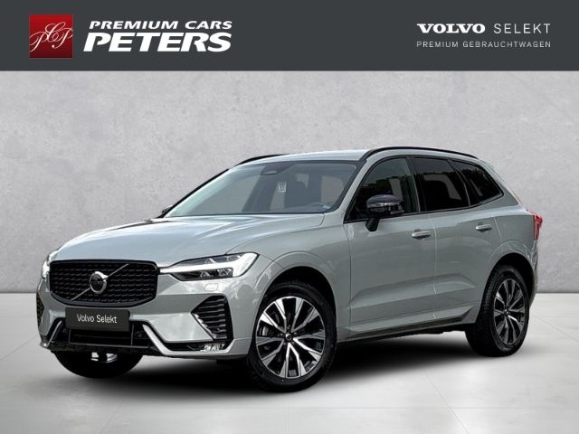 Volvo XC60 2024
