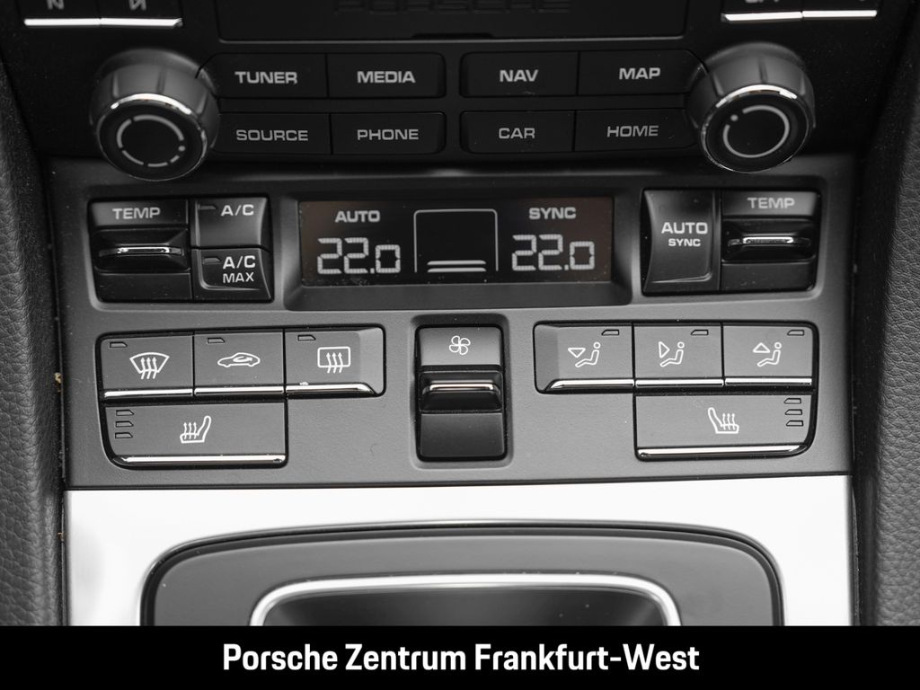 Porsche Boxster 2024