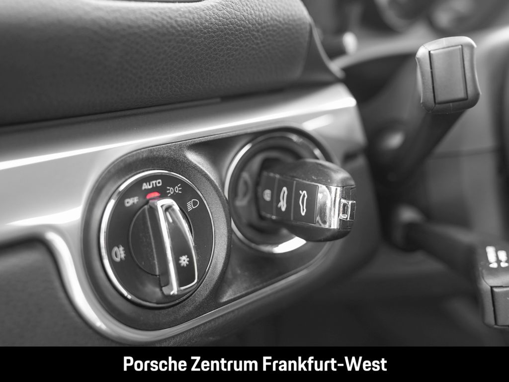 Porsche Boxster 2024