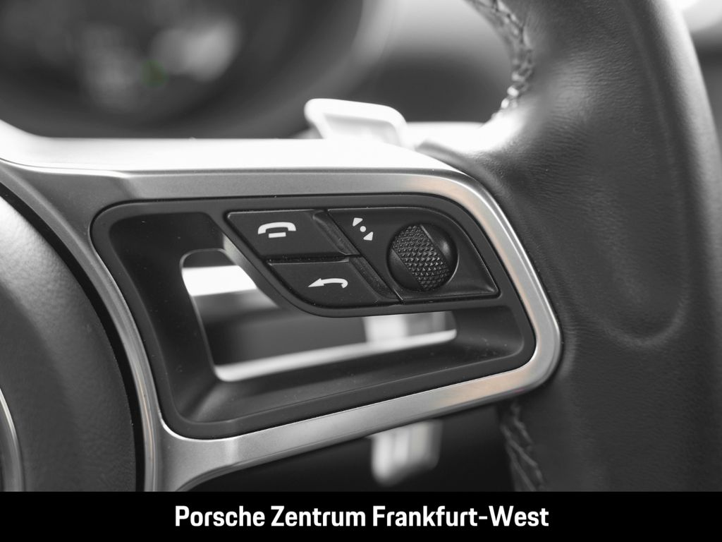 Porsche Boxster 2024