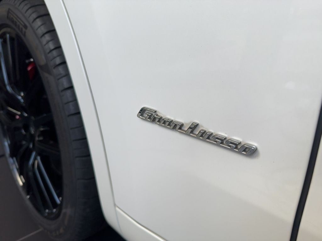 Maserati Levante 2021