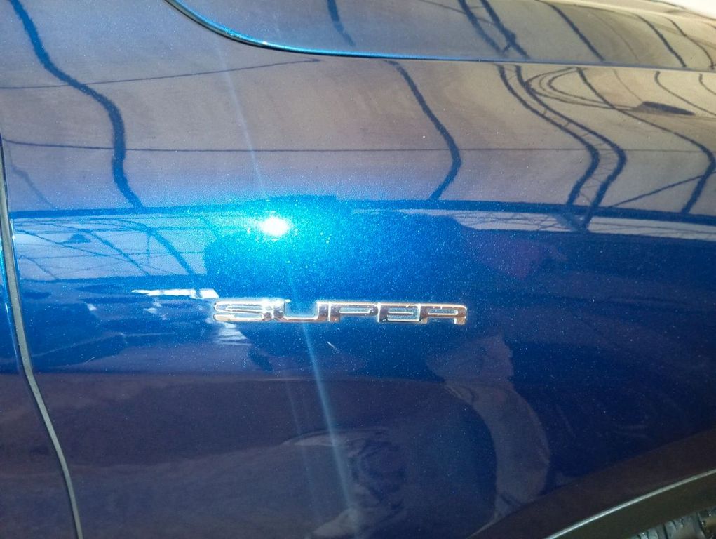 Alfa Romeo Stelvio 2021