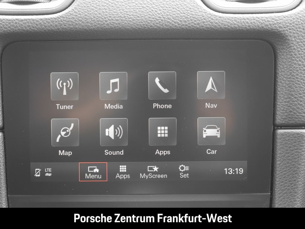 Porsche Boxster 2024