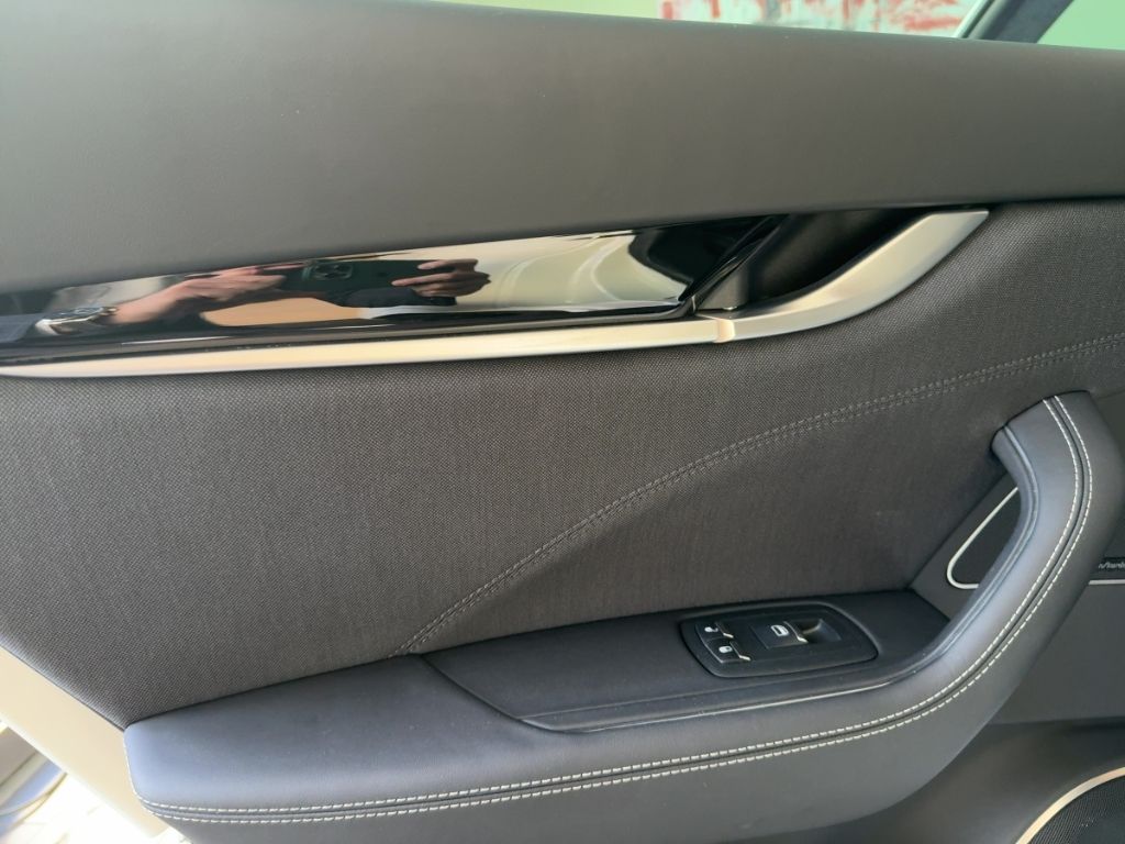 Maserati Levante 2021