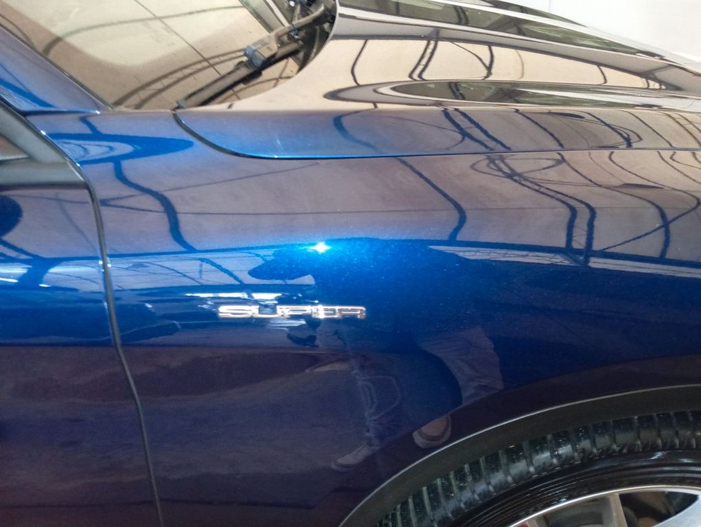 Alfa Romeo Stelvio 2021