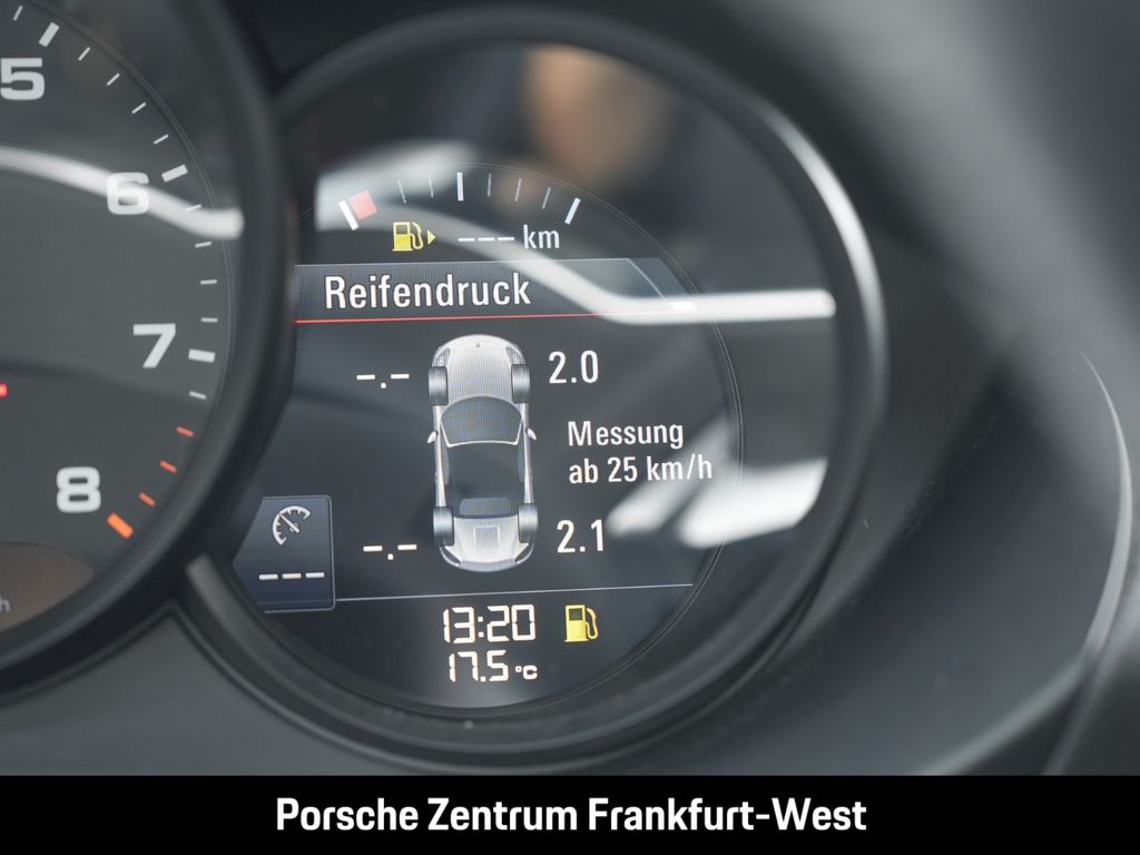 Porsche Boxster 2024