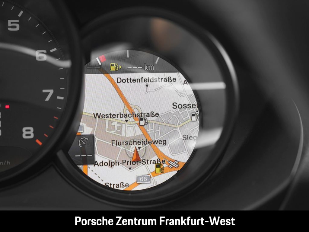 Porsche Boxster 2024