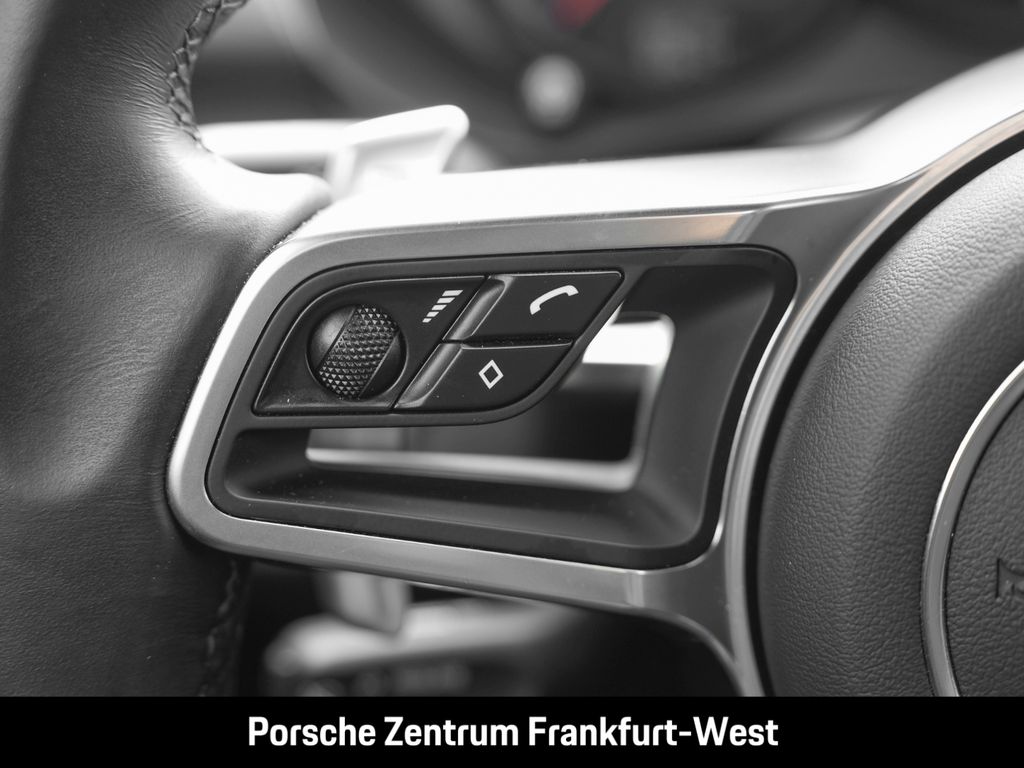 Porsche Boxster 2024