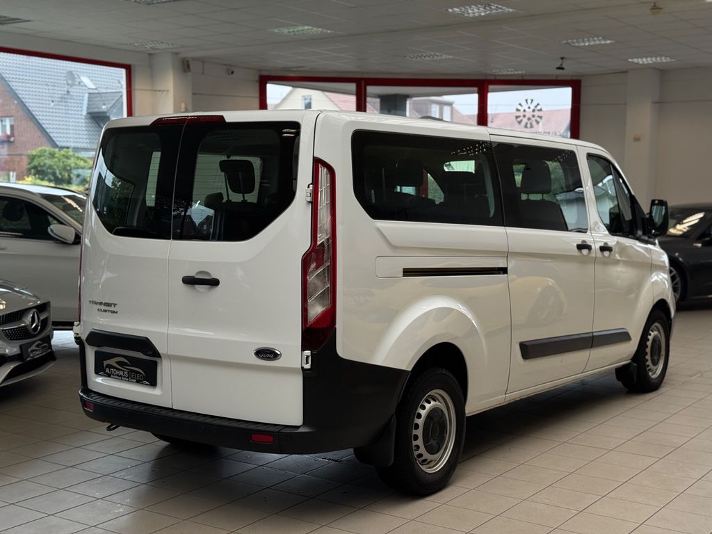 Ford Transit 2021
