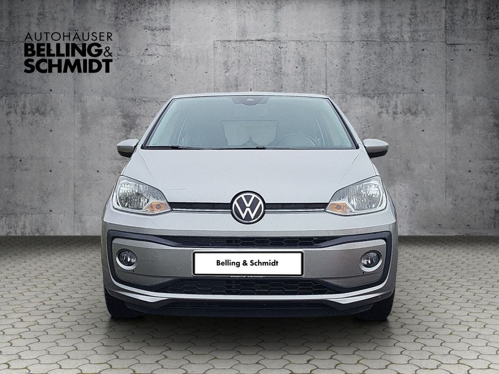 Volkswagen up! 2021