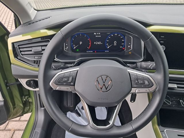 Volkswagen Taigo 2022
