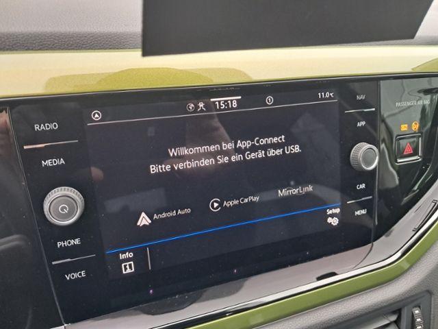 Volkswagen Taigo 2022