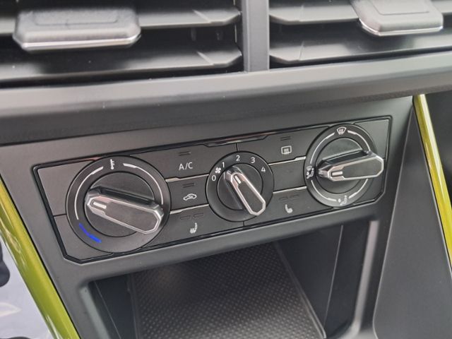 Volkswagen Taigo 2022