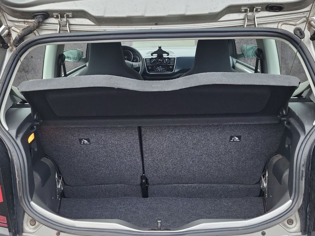 Volkswagen up! 2021