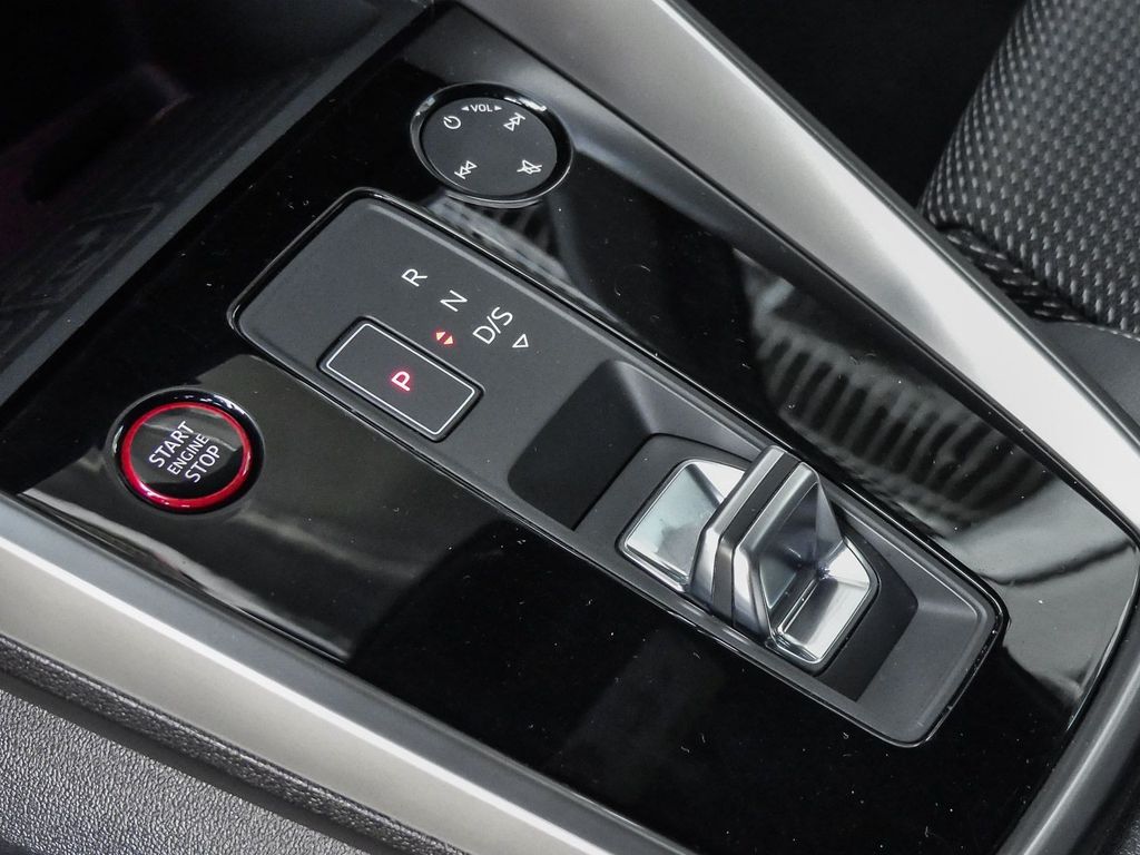 Audi S3 2024
