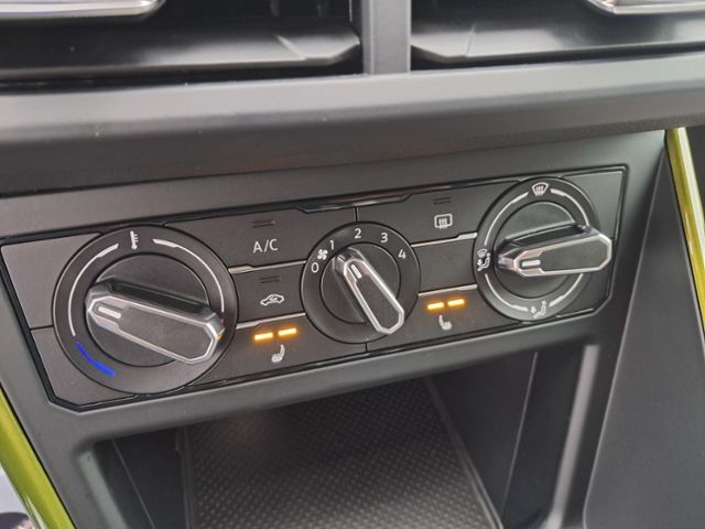 Volkswagen Taigo 2022