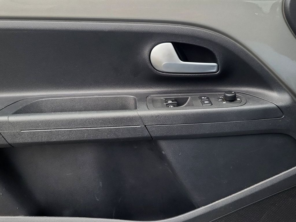Volkswagen up! 2021