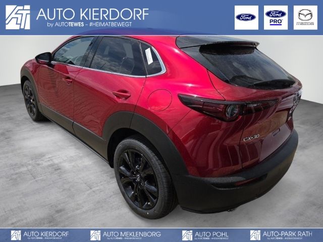 Mazda CX-30 2025