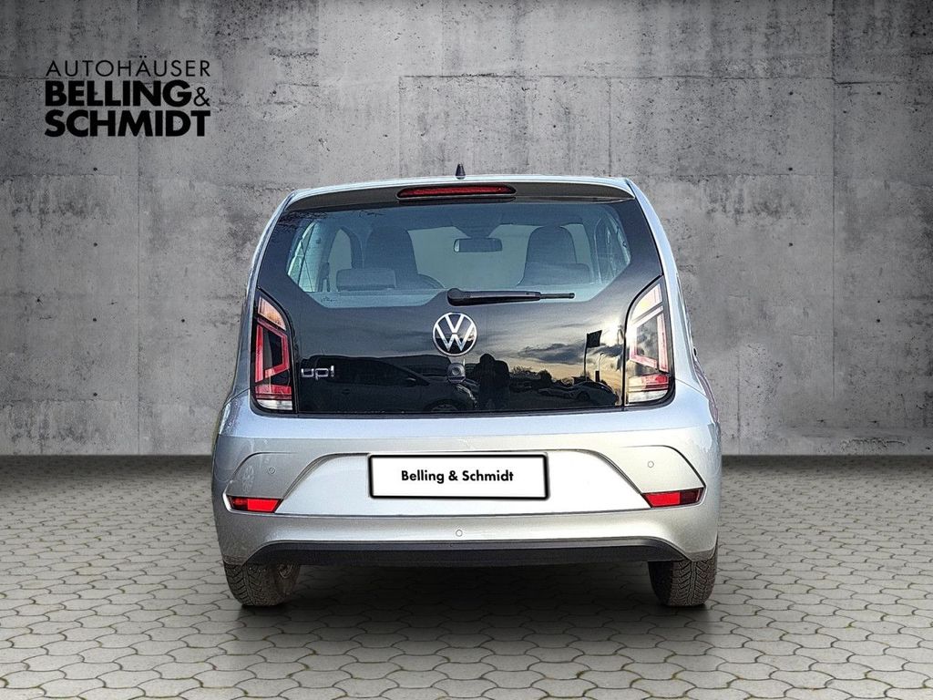 Volkswagen up! 2021