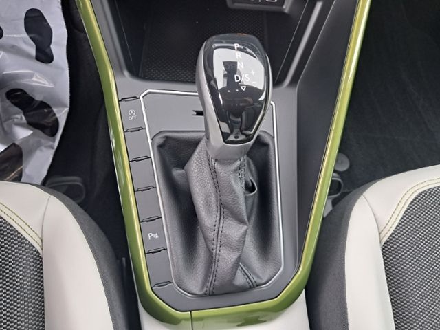 Volkswagen Taigo 2022