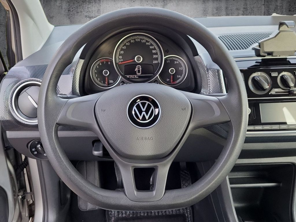 Volkswagen up! 2021