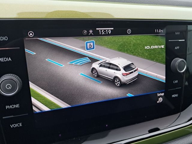 Volkswagen Taigo 2022