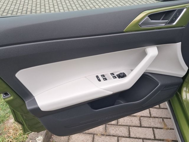 Volkswagen Taigo 2022
