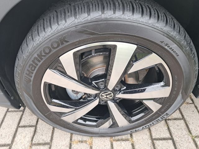 Volkswagen Taigo 2022