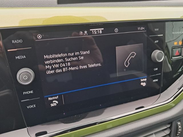 Volkswagen Taigo 2022