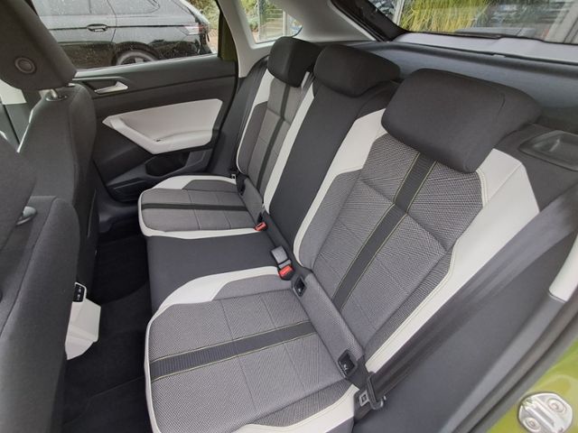 Volkswagen Taigo 2022