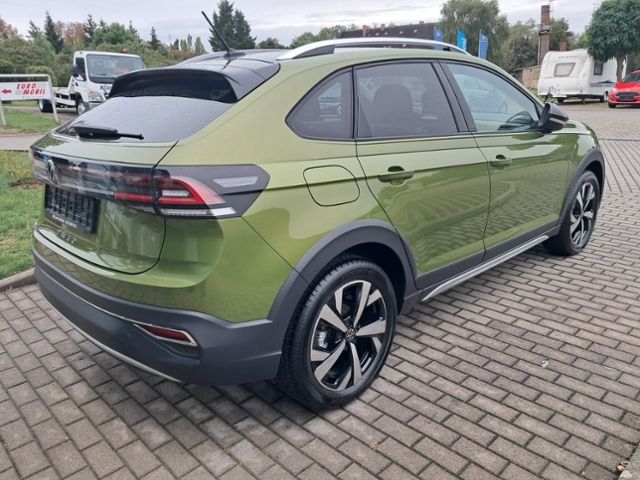 Volkswagen Taigo 2022