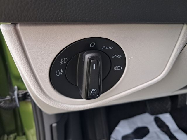 Volkswagen Taigo 2022